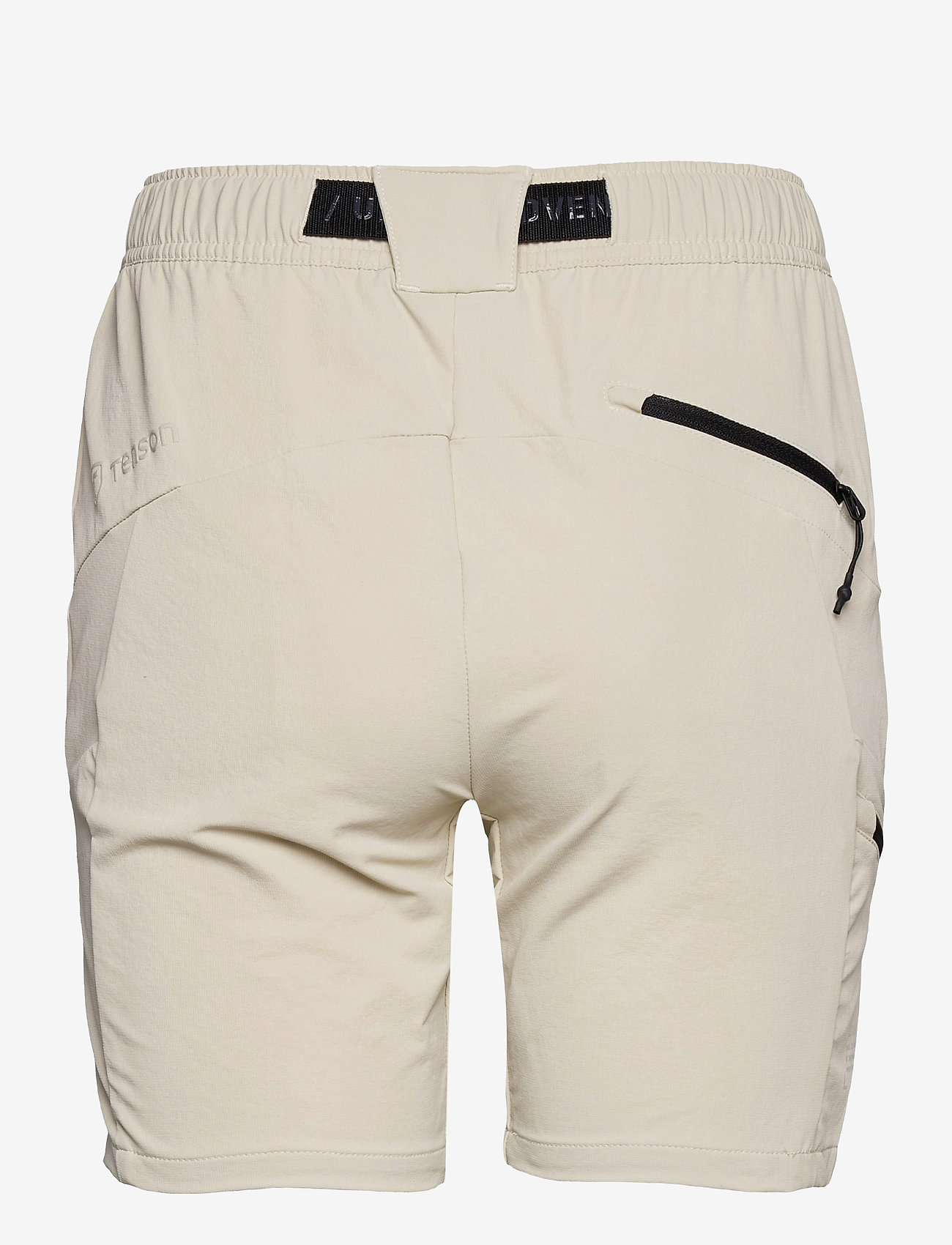 Tenson - Imatra Shorts W - light beige - 1