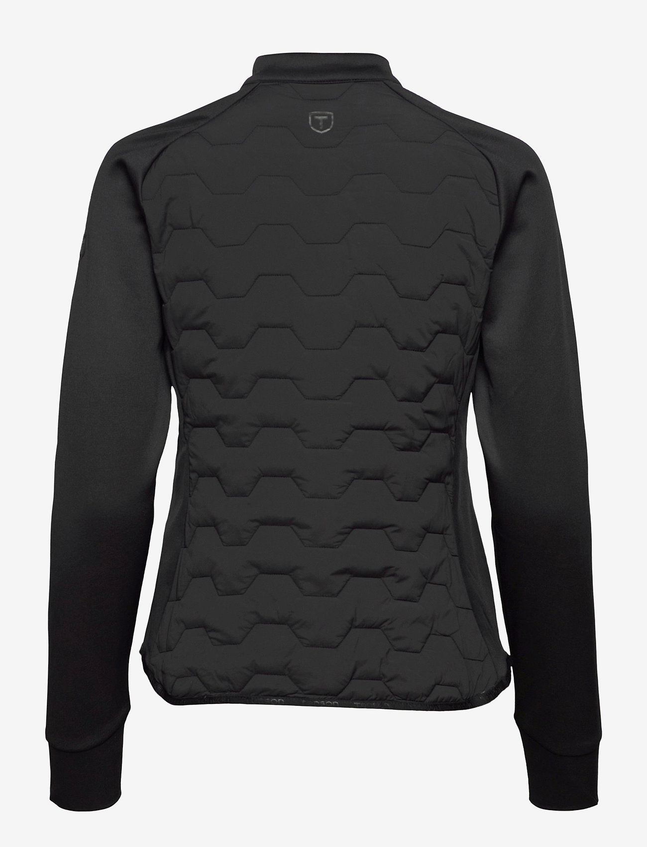 Tenson - Lennox Jkt W - black - 1