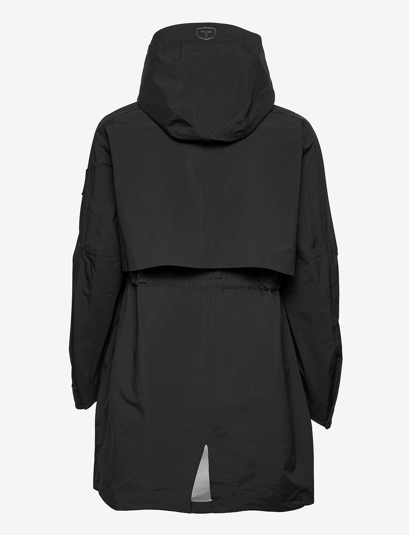 Tenson - Carrick Shell Jkt - black - 1