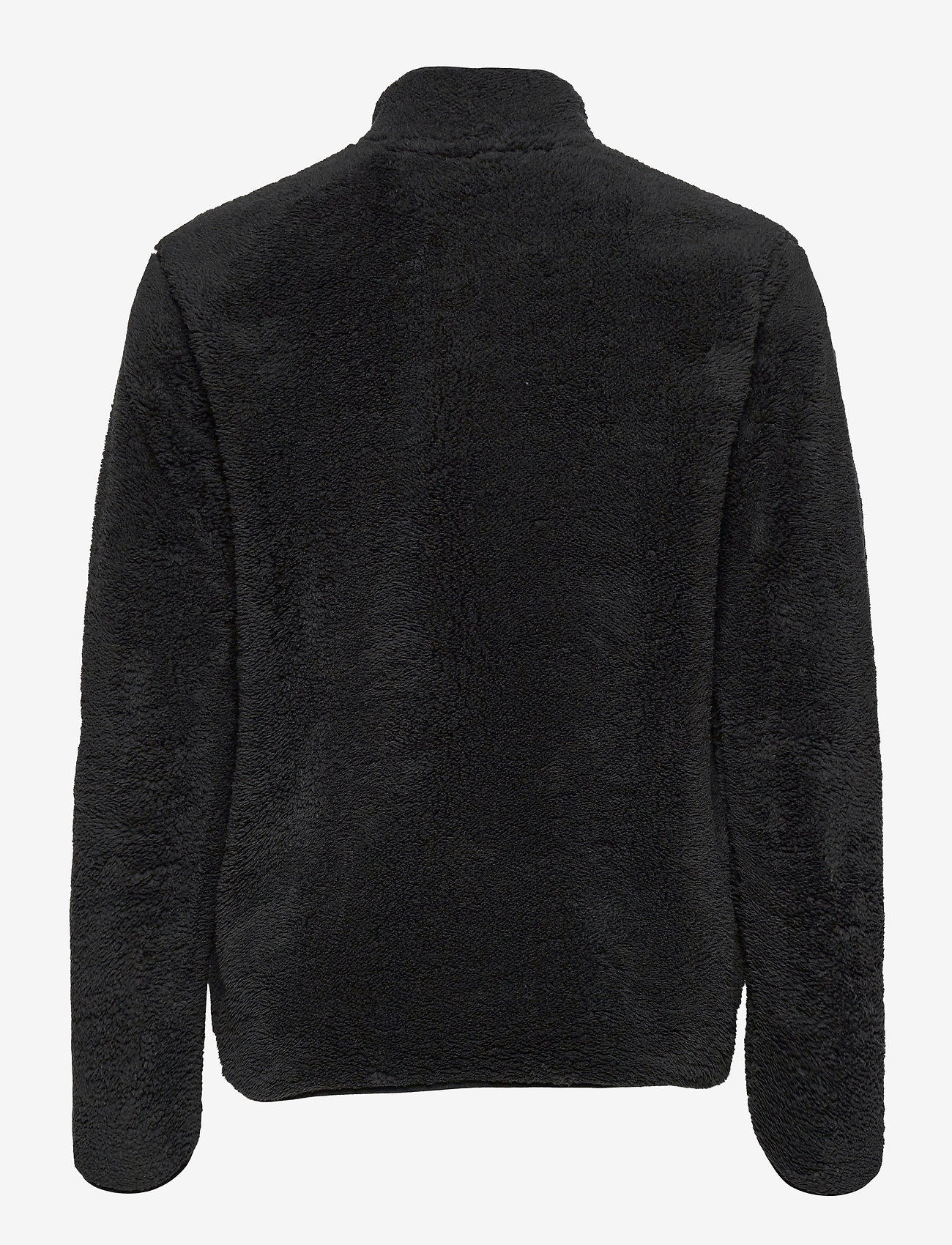 Tenson - Nechako Pile Jkt W - black - 1