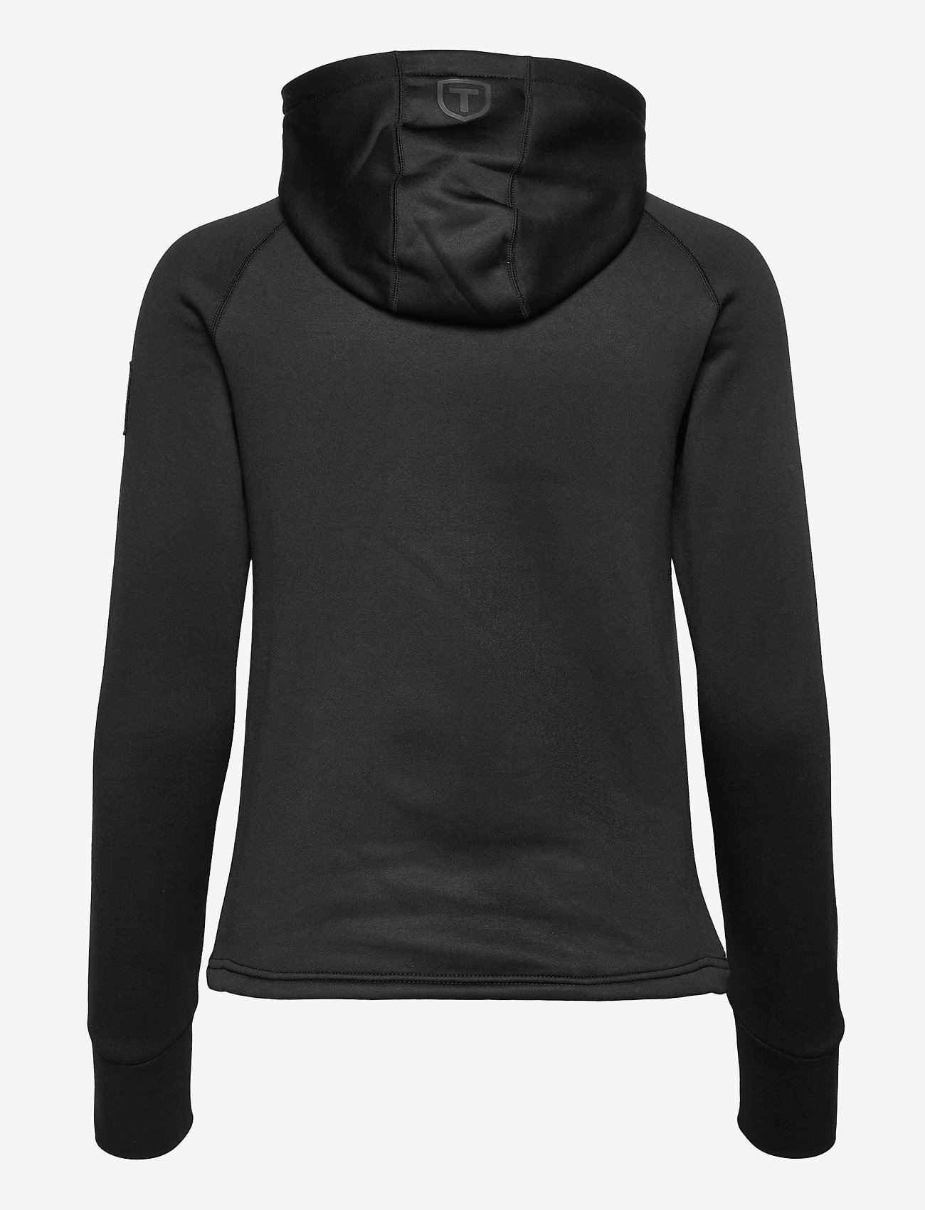 Tenson - Icon Hoodie W - black - 1