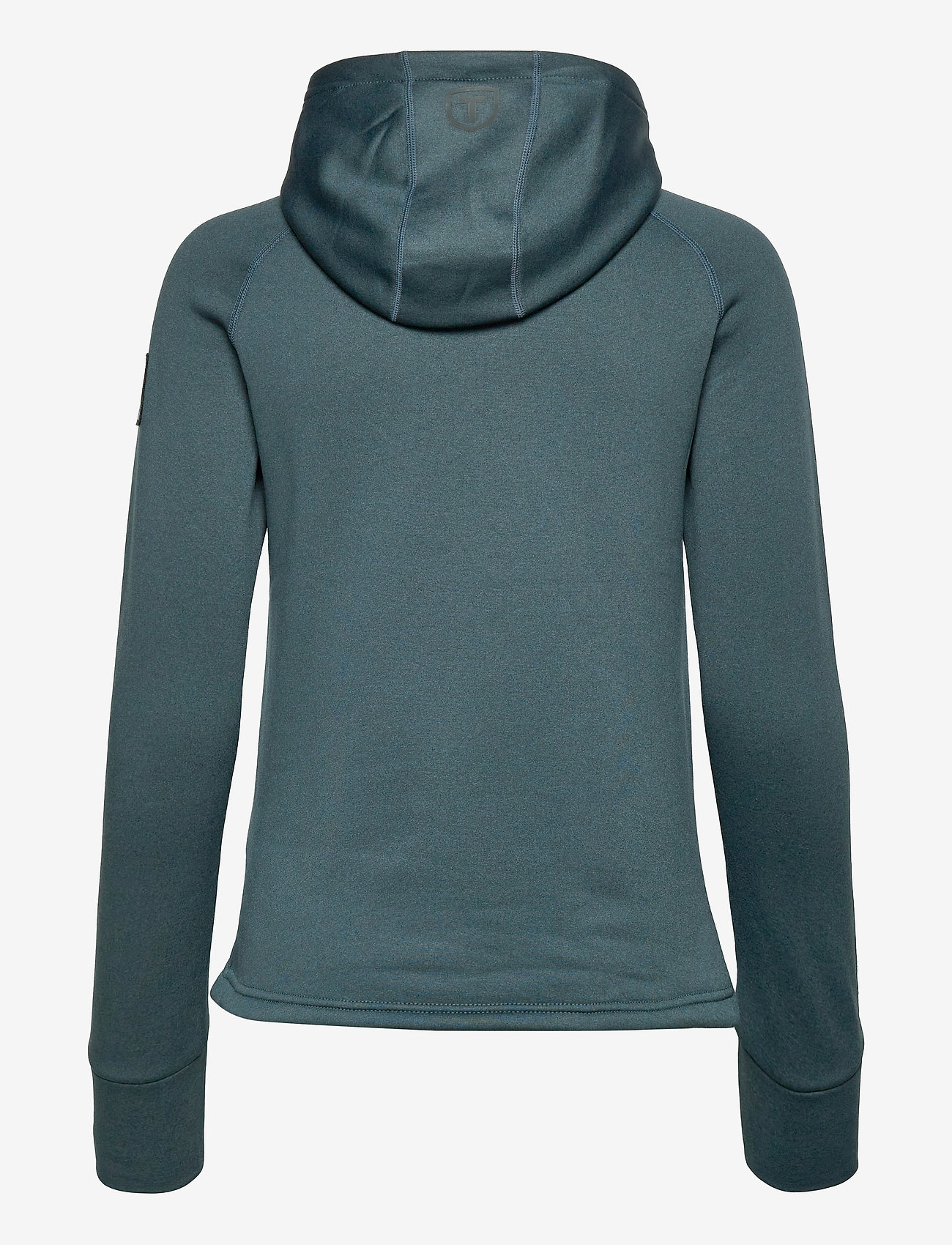 Tenson - Icon Hoodie W - dark blue - 1