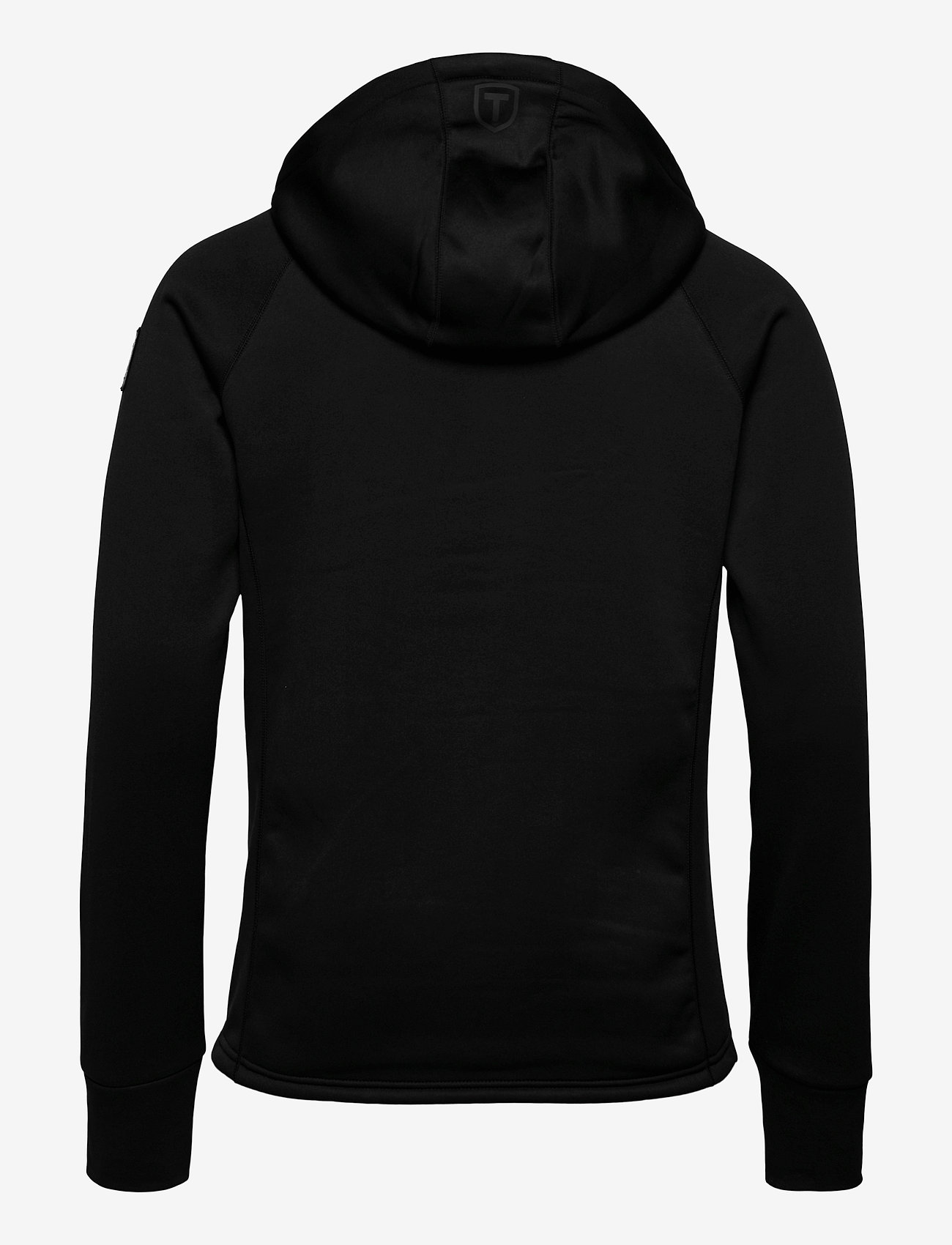 Tenson - Icon Hoodie M - black - 1