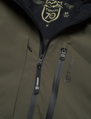 Tenson - Core Ski Jacket Men - olive - 2