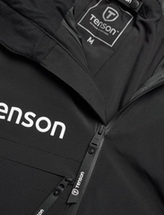 Tenson - Aerismo JackoRak M Jackets - ski jackets - black - 5