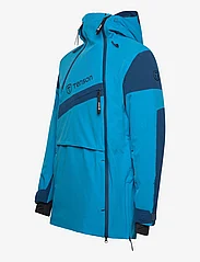 Tenson - Aerismo JackoRak M Jackets - ski jackets - blue - 2