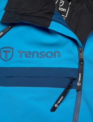 Tenson - Aerismo JackoRak M Jackets - outdoor & rain jackets - blue - 4
