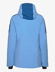 Tenson - Core Ski Jacket Women - suusajoped - light blue - 1