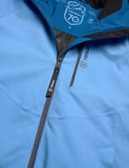 Tenson - Core Ski Jacket Women - skidjackor - light blue - 2