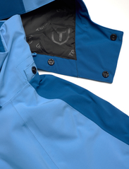 Tenson - Core Ski Jacket Women - ski jackets - light blue - 5