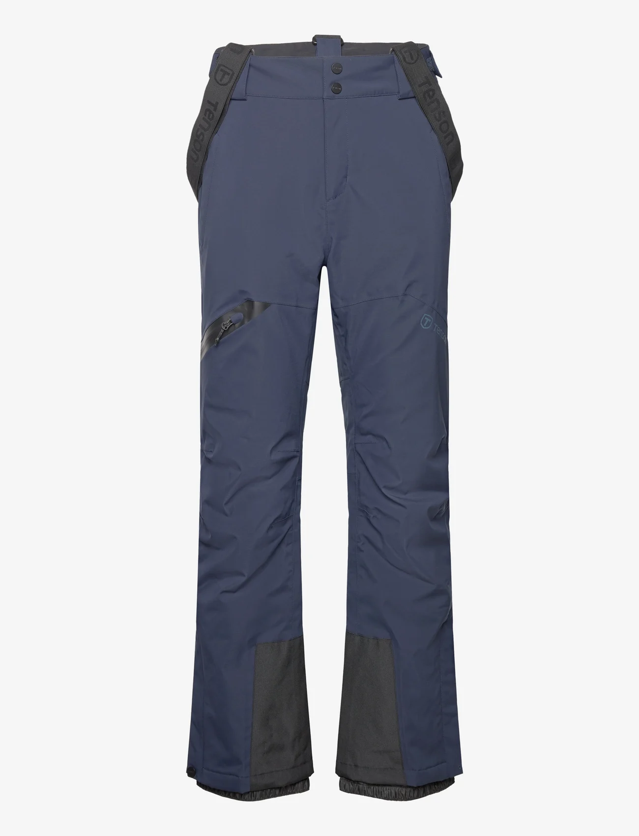 Tenson - Core Ski Pants Men - spordipüksid - dark navy - 0