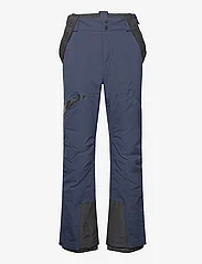 Tenson - Core Ski Pants Men - sporta bikses - dark navy - 0