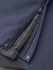 Tenson - Core Ski Pants Men - spodnie sportowe - dark navy - 4