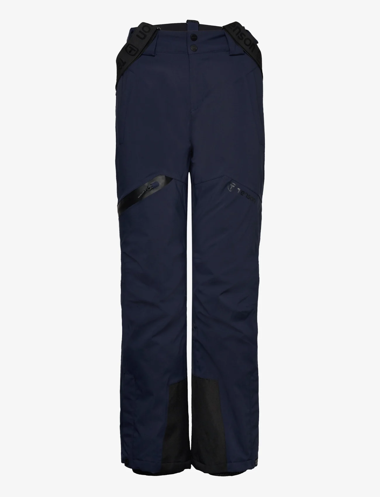 Tenson - Core Ski Pants Women - damen - dark blue - 0