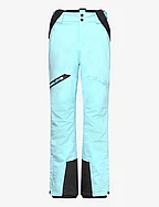 Core Ski Pants Women - LIGHT TURQOUISE