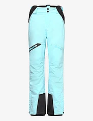 Tenson - Core Ski Pants Women - moterims - light turqouise - 0