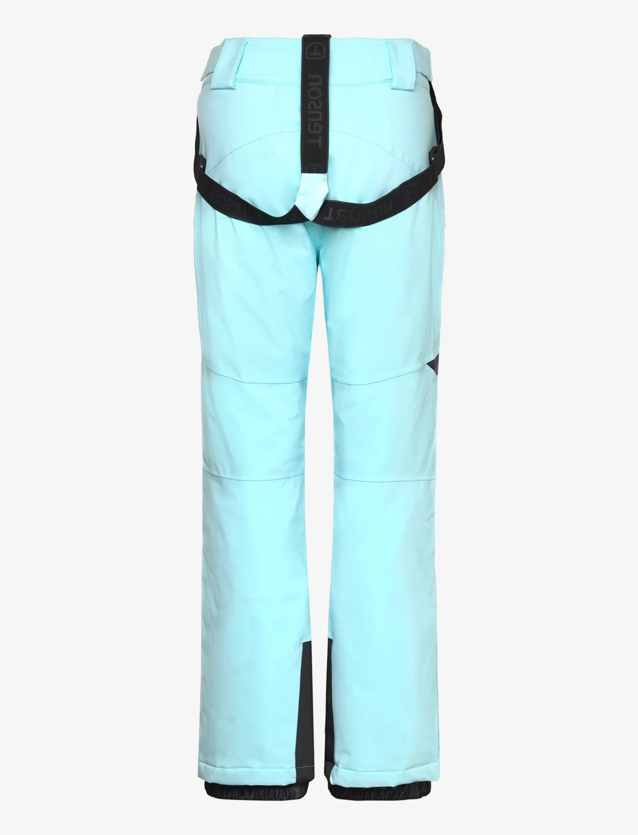 Tenson - Core Ski Pants Women - kvinner - light turqouise - 1
