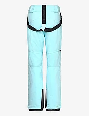 Tenson - Core Ski Pants Women - moterims - light turqouise - 1
