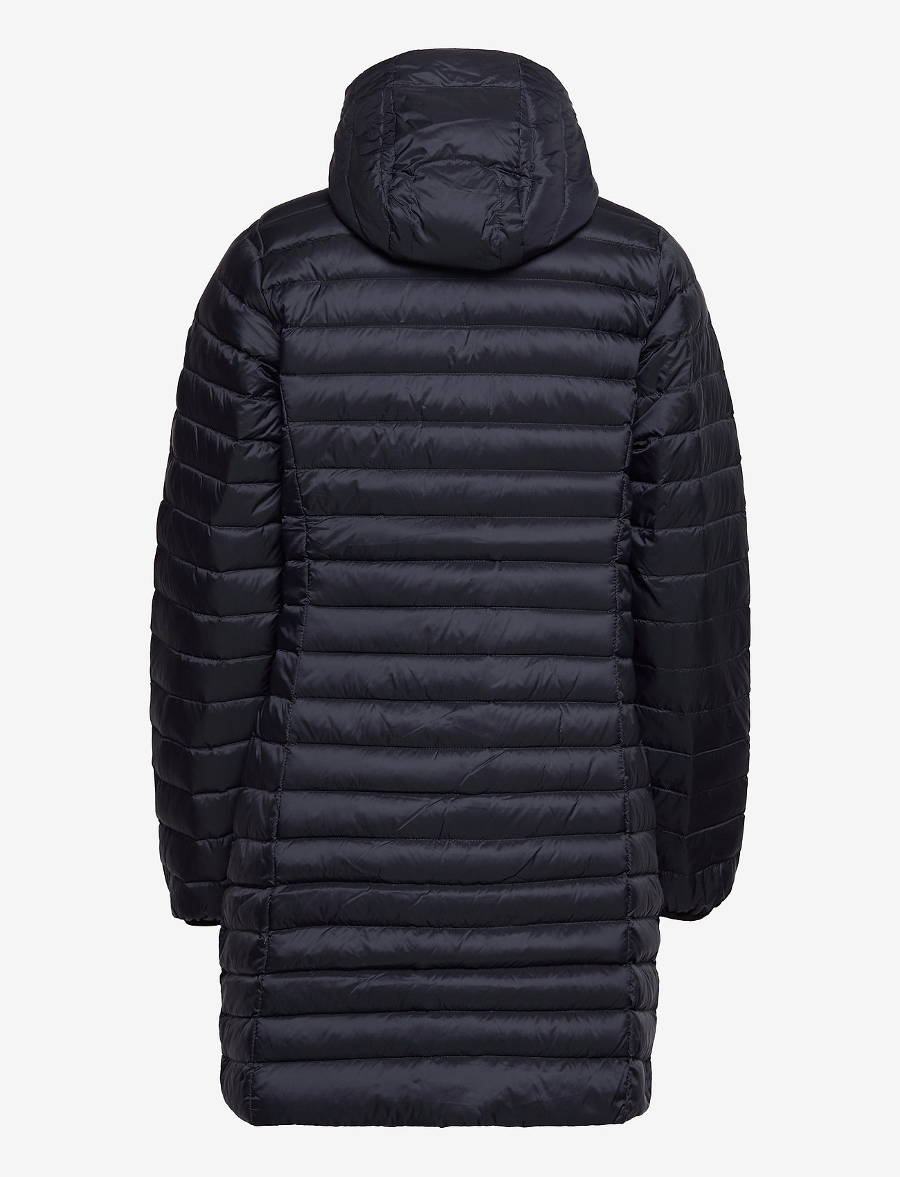Tenson - Dakota Down Coat - dark navy - 1