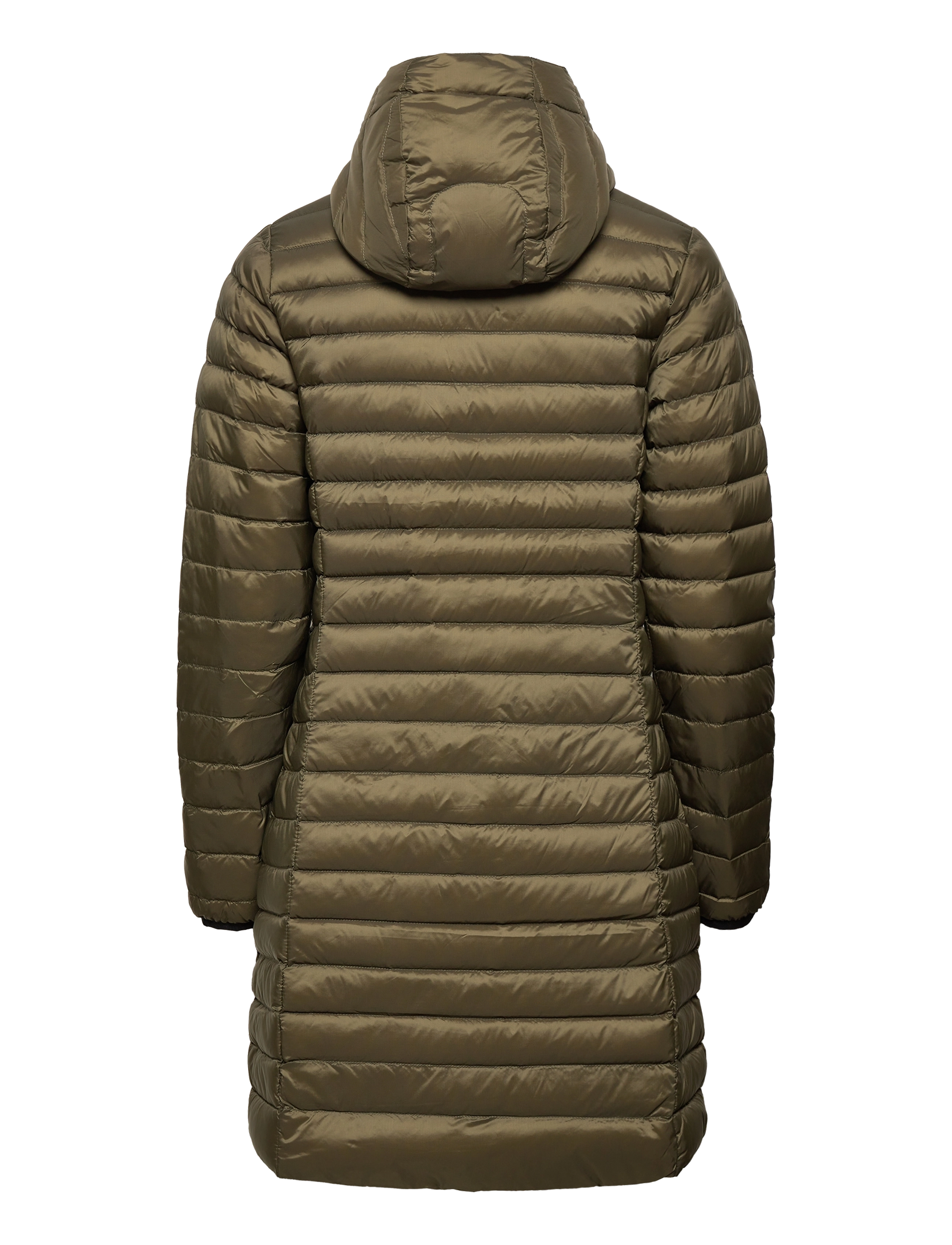 Tenson - Dakota Down Coat - olive - 1