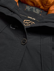 Tenson - Himalaya Ltd Jkt - outdoor & rain jackets - black - 4