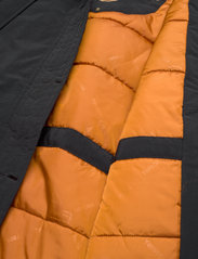 Tenson - Himalaya Ltd Jkt - vestes d'extérieur et de pluie - black - 6
