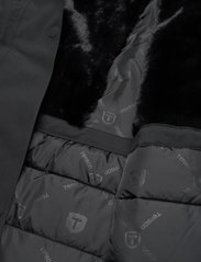 Tenson - Vision Jacket - „parka“ stiliaus paltai - black - 5