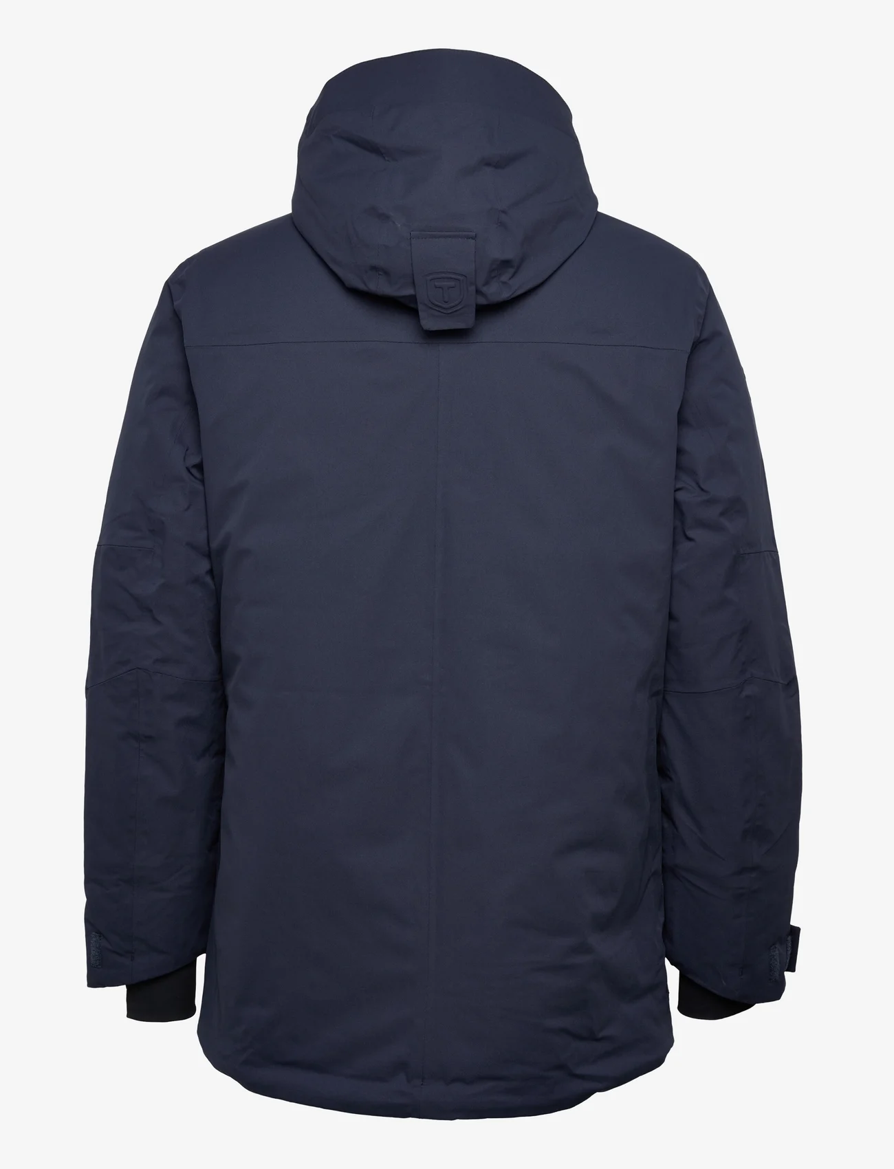 Tenson - Vision Jacket Men - outdoor & rain jackets - dark navy - 1