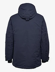 Tenson - Vision Jacket Men - outdoor & rain jackets - dark navy - 1