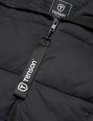 Tenson - Milla Jacket Women - down- & padded jackets - black - 4