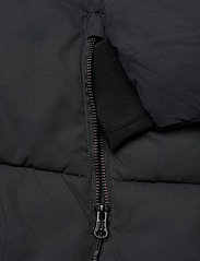 Tenson - Milla Jacket Women - pūkinės ir paminkštintosios striukės - black - 5