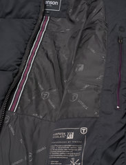 Tenson - Milla Jacket Women - wyściełane kurtki - black - 6