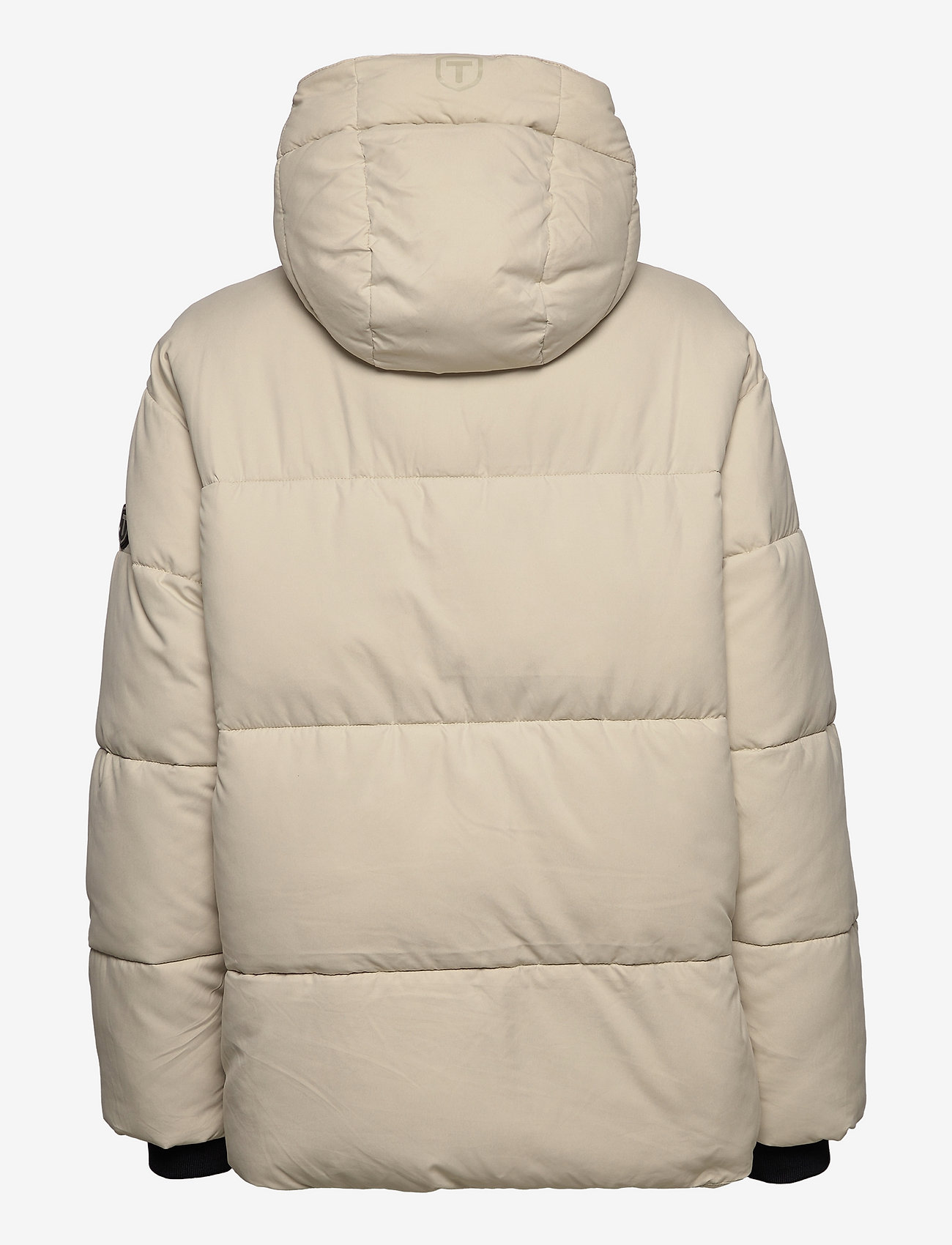 Tenson - Milla Jacket Women - light beige - 1