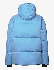 Tenson - Milla Jacket Women - wyściełane kurtki - light blue - 1