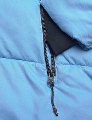 Tenson - Milla Jacket Women - sulejoped ja voodriga joped - light blue - 3