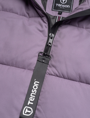 Tenson - Milla Jacket Women - sulejoped ja voodriga joped - purple - 2