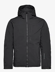 Tenson - Claude Jacket Men - sports jackets - black - 0