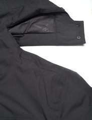 Tenson - Claude Jacket Men - sportinės striukės - black - 3