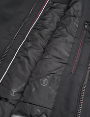 Tenson - Claude Jacket Men - sports jackets - black - 4