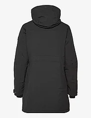 Tenson - Hera Jacket Women - parka coats - black - 1