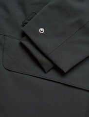 Tenson - Hera Jacket Women - parka coats - black - 5