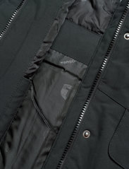 Tenson - Hera Jacket Women - parkad - black - 6