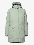 Hera Jacket Women - LIGHT GREEN