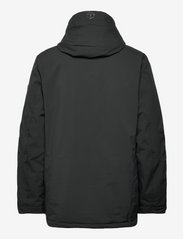 Tenson - Harris Jacket Men - winter jackets - black - 2