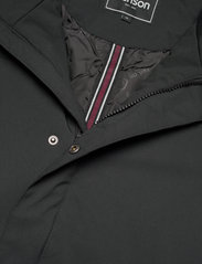 Tenson - Harris Jacket Men - Žieminės striukės - black - 4