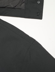 Tenson - Harris Jacket Men - Žieminės striukės - black - 5