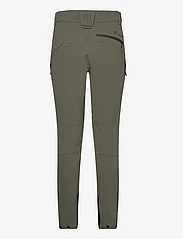 Tenson - TXLite Flex Pants Women - naised - dark khaki - 1