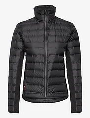 Tenson - TXlite Down Jacket Women - down- & padded jackets - black - 0