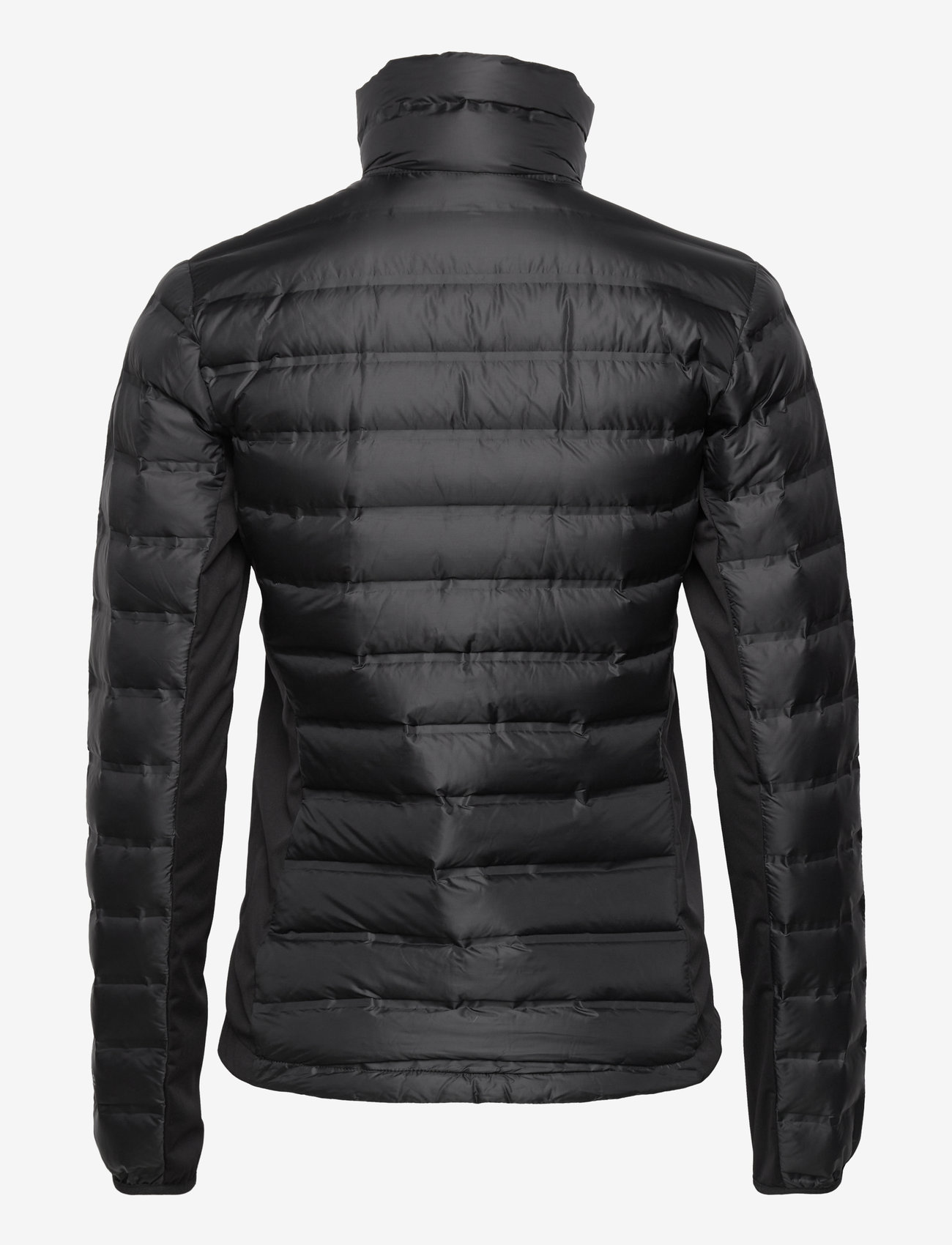 Tenson - TXlite Down Jacket Women - gefütterte & daunenjacken - black - 1