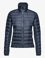 TXlite Down Jacket Women - DARK BLUE